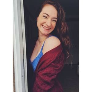 Meet your Posher, Lexi